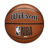 Wilson Pelota de baloncesto NBA DRV PLUS BSKT SZ7
