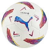 PUMA Orbita Laliga 1 Hyb Balon Futbol 2023 2024, 5