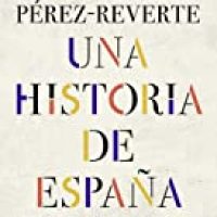 Una historia de España (HISPANICA)